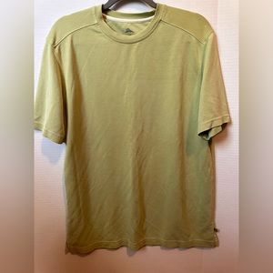 Tommy Bahama Pistachio Crew Neck T Shirt Sz S